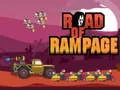 Spel Galenskap av Rampage på nätet