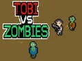 Spel Tobi mot Zombier på nätet