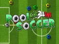 Spel Chiellini Pool Soccer på nätet