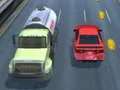 Spel Behov av Hastighet: Körning i Trafik pÄ nÀtet Spel Behov av Hastighet: Körning i Trafik pÄ nÀtet