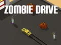 Spel Zombie-körning på nätet Spel Zombie-körning på nätet