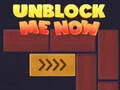 Spel Avblockera mig nu på nätet