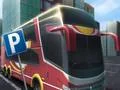 Spel Bussimulator: Ultimate 2021 på nätet