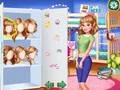 Spel Tillbaka till Skolmode på nätet