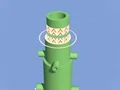 Spel Bygg Torn 3D på nätet