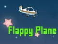 Spel Flappy Plan på nätet