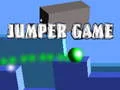 Spel Hoppa Spel på nätet
