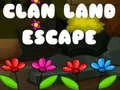 Spel Klanklandets Flykt på nätet