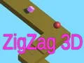 Spel ZigZag 3D pÄ nÀtet Spel ZigZag 3D pÄ nÀtet
