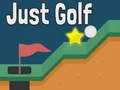 Spel Bara Golf på nätet