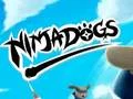 Spel Ninja Hundar 2 på nätet