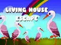 Spel Utvandring från Levande Hus på nätet Spel Utvandring från Levande Hus på nätet