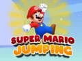 Spel Super Mario Hoppa på nätet