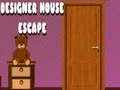 Spel Designer Hus Escape pÄ nÀtet Spel Designer Hus Escape pÄ nÀtet
