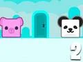 Spel Panda Rymning Med Piggy 2 pÄ nÀtet Spel Panda Rymning Med Piggy 2 pÄ nÀtet