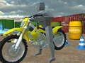 Spel Parkera Cykel 3D Spel pÄ nÀtet Spel Parkera Cykel 3D Spel pÄ nÀtet