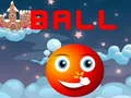 Spel Boll på nätet