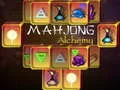 Spel Mahjong Alkemi på nätet