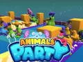 Spel Djurens fest pÄ nÀtet Spel Djurens fest pÄ nÀtet