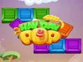 Spel Hay Day Pop på nätet