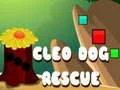 Spel Cleo Hundräddning på nätet