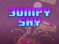 Spel Hoppa Himlen pÄ nÀtet Spel Hoppa Himlen pÄ nÀtet