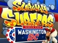 Spel Subway Surfers Washington D.C. på nätet