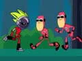 Spel Teen Titans Go! Sumpattack pÄ nÀtet Spel Teen Titans Go! Sumpattack pÄ nÀtet