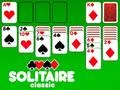 Spel Klassisk Solitaire på nätet