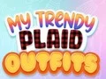Spel Mina Trendiga Rutig Outfit pÄ nÀtet Spel Mina Trendiga Rutig Outfit pÄ nÀtet