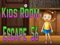 Spel Amgel Barn Rum Escape 56 på nätet