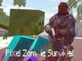 Spel Pixel zombieöverlevnad på nätet Spel Pixel zombieöverlevnad på nätet