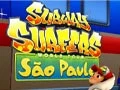 Spel Subway Surfers Sao Paulo på nätet
