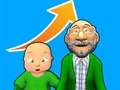 Spel Livets Lopp 3D pÄ nÀtet Spel Livets Lopp 3D pÄ nÀtet