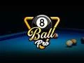 Spel 8 Boll Pro på nätet