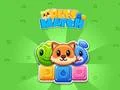 Spel Djurmatchning pÄ nÀtet Spel Djurmatchning pÄ nÀtet