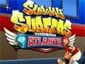 Spel Subway Surfers Atlanta på nätet