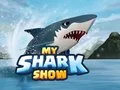 Spel Min hajshow på nätet