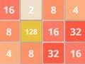 Spel Sifferpussel 2048 på nätet