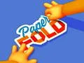 Spel Pappersvikning pÄ nÀtet Spel Pappersvikning pÄ nÀtet