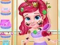 Spel Rörig Liten Havsmakup på nätet
