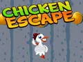 Spel Kycklingflykt pÄ nÀtet Spel Kycklingflykt pÄ nÀtet
