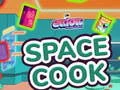 Spel Elliott Från Jorden: Rymdkock på nätet Spel Elliott Från Jorden: Rymdkock på nätet