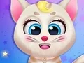 Spel Min Söt Katt Avatar på nätet Spel Min Söt Katt Avatar på nätet