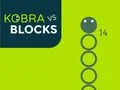 Spel Kobra mot Block pÄ nÀtet Spel Kobra mot Block pÄ nÀtet
