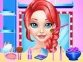 Spel Ariel Hittar Sin KÀrlek pÄ nÀtet Spel Ariel Hittar Sin KÀrlek pÄ nÀtet