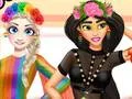 Spel Ökenfestival: Stanna Hemma på nätet