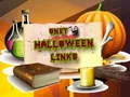 Spel ONet Halloween Länkar på nätet