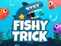 Spel Fisketrick på nätet