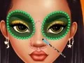 Spel Halloween Makeup-Trender pÄ nÀtet Spel Halloween Makeup-Trender pÄ nÀtet